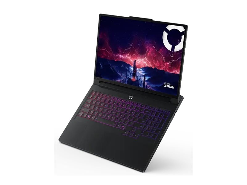 Lenovo Legion Pro 7 16AFR10H, 16", AMD Ryzen 9 9955HX, 32 GB, 1 T 358
