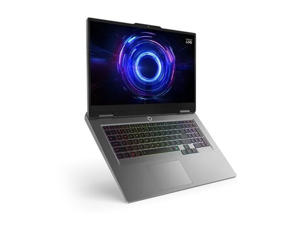 Lenovo LOQ 17IRX10 -  Core i7 i7-14700HX / 2.1 GHz rechts