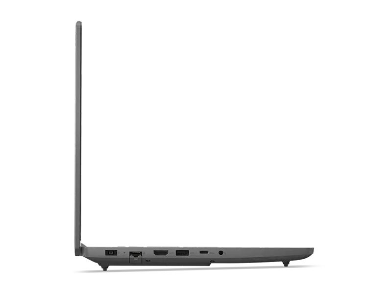Lenovo LOQ 15ARP10E - AMD Ryzen 5 150 / 3.3 GHz - oben