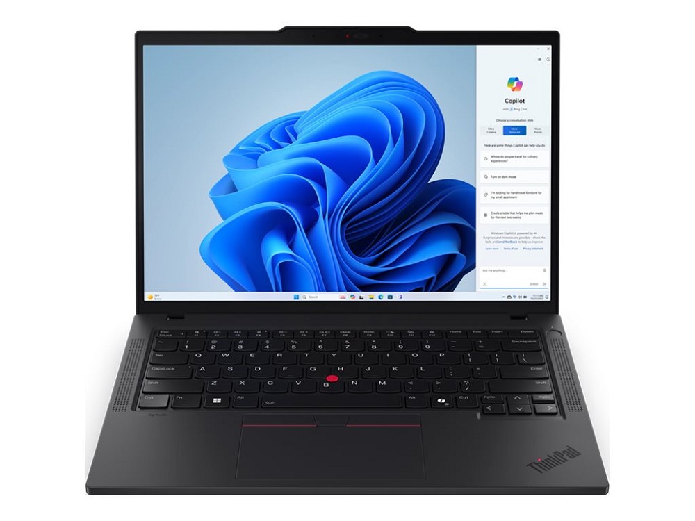 Lenovo ThinkPad T14 Gen 5 -  Core Ultra 5 135U - v
