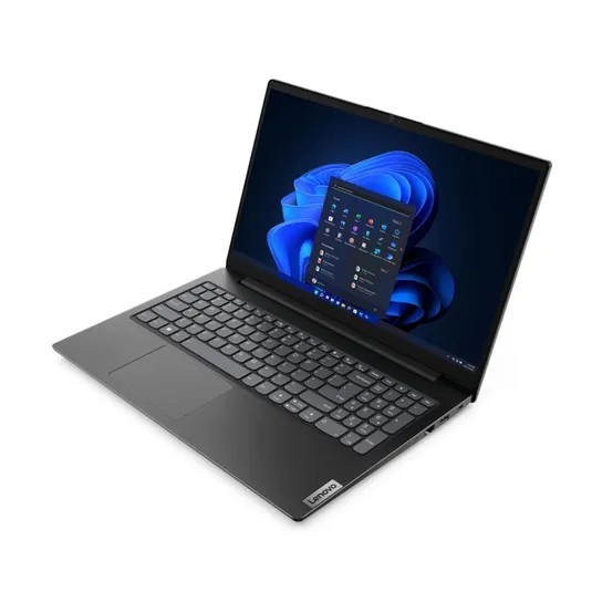 Lenovo V15 G4 ABP, 15,6" FHD, AMD Ryzen 5 5625U, 8GB, 512GB  rechts