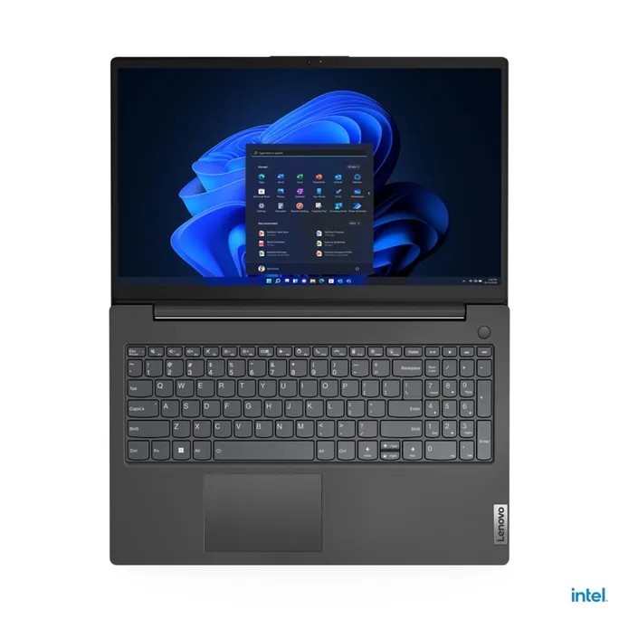 Lenovo V15 G5 IRL, 15,6" FHD, Intel Core 5 210H, 8 GB, 512 G links