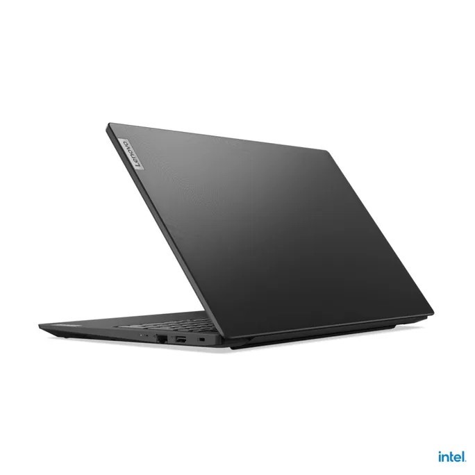 Lenovo V15 G5 IRL, 15,6" FHD, Intel Core 5 210H, 8 GB, 512 G oben