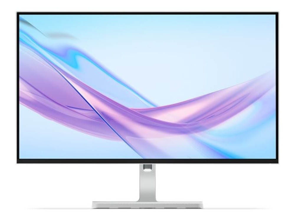 Lenovo L27q-4a - LED-Monitor - 68.6 cm (27") vorne