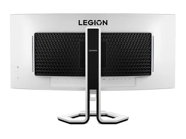 Lenovo Legion PRO 34WD-10 - OLED-Monitor - Gaming hinten