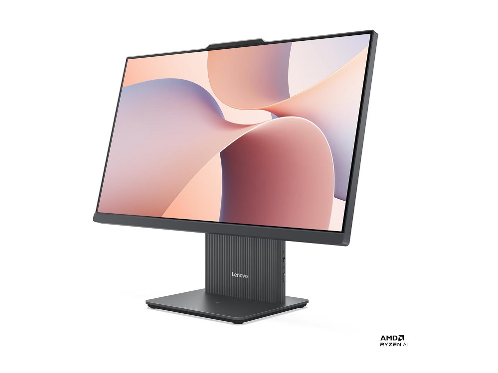 Lenovo IdeaCentre AIO 24AKP10 - All-in-One (Komple