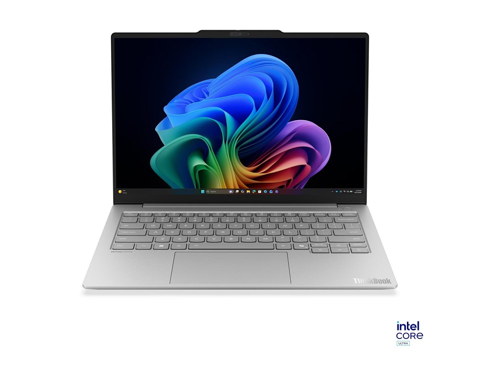 Lenovo ThinkBook 14x ILL, 14" WUXGA, Intel Core Ultra 5 226V, 16G 416