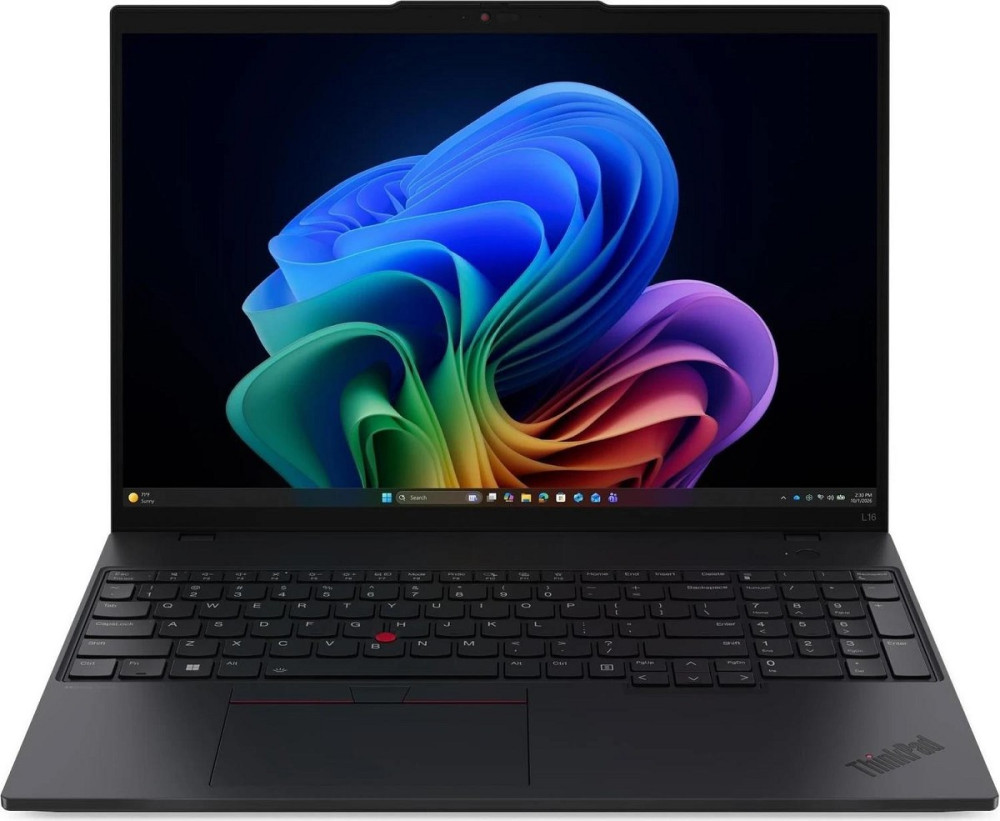 Lenovo ThinkPad L16 Gen 3, 16", Core Ultra 5 325, 24GB RAM, 512GB 873