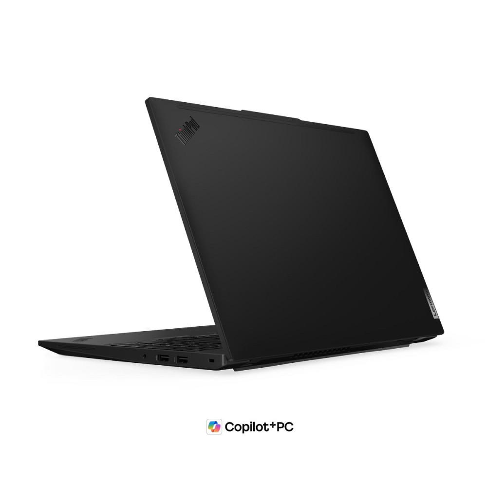 Lenovo ThinkPad L16 Gen 3, 16", Core Ultra 5 325, 24GB RAM,  rechts