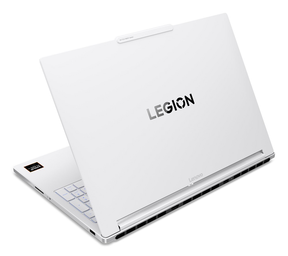 Lenovo Legion 7 16AGP11 Copilot+ PC AMD Ryzen AI 9 vorn rechts