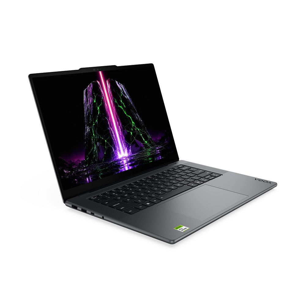 Lenovo Yoga Pro 9n 15N1X11, Thunder Grey, RTX Spark N1X, 64GB RAM 143