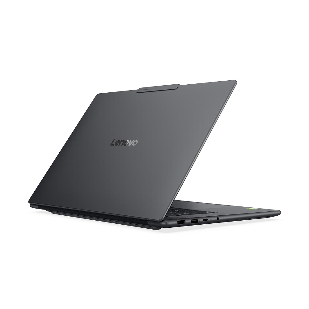 Lenovo Yoga Pro 9n 15N1X11, Thunder Grey, RTX Spark N1X, 64G links