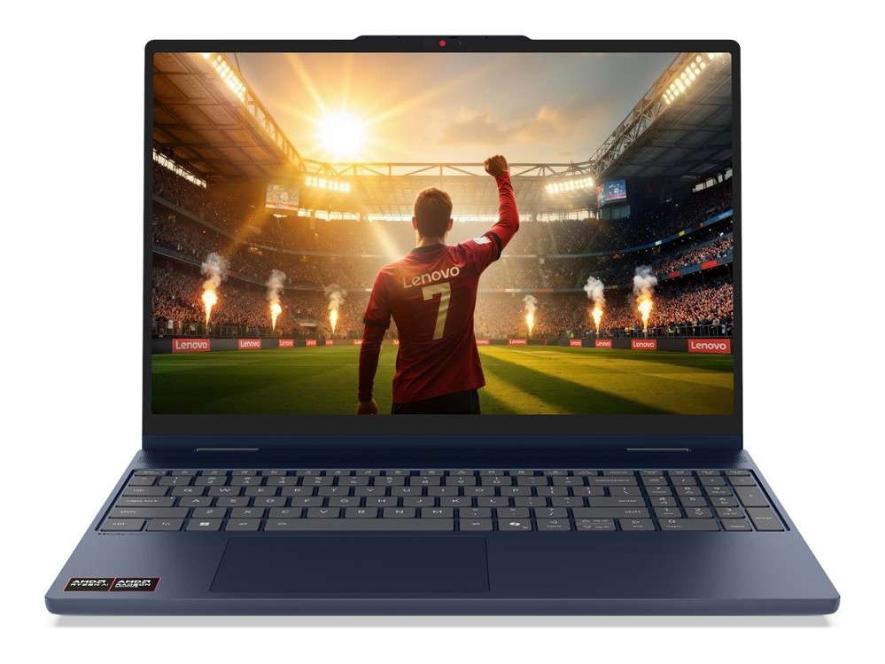 Lenovo IdeaPad 5 2-in-1 15AGP11 - Flip-Design - AM