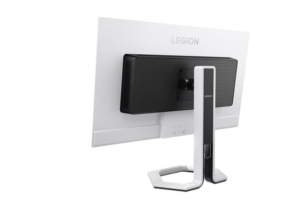 Lenovo Legion 27Q-2c - LED-Monitor - gebogen - 68. rechts