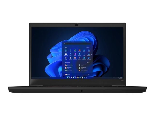 Lenovo ThinkPad P15v Gen 3 - 39.6 cm (15.6") - Ryz