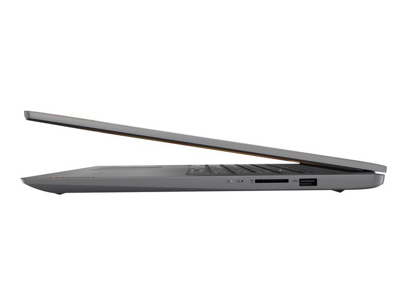 Lenovo IdeaPad 3 17IAU7 - 43.9 cm (17.3") - Core i oben