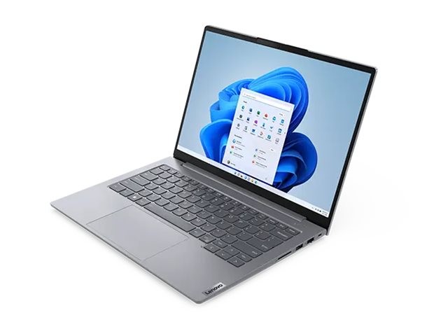 Lenovo ThinkBook 14 G6 IRL - 35.6 cm (14") - Core hinten