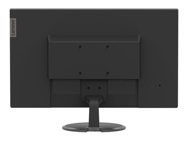 Lenovo D27Q-30 - LED-Monitor - QHD - 68.6 cm (27") rechts