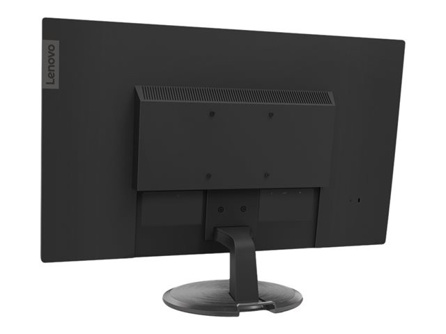 Lenovo D27Q-30 - LED-Monitor - QHD - 68.6 cm (27") unten