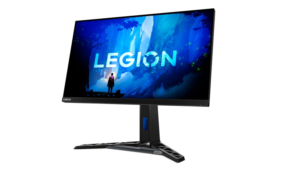 Lenovo Legion Y27qf-30 LED display 68,6 cm (27") 2 links