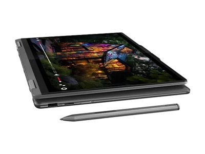 Lenovo Yoga 7 2-in-1 14IML9 - 35.6 cm (14") - Core vorn rechts