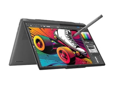 Lenovo Yoga 7 2-in-1 14IML9 - 35.6 cm (14") - Core links