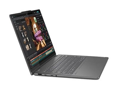 Lenovo Yoga 7 2-in-1 14IML9 - 35.6 cm (14") - Core außen