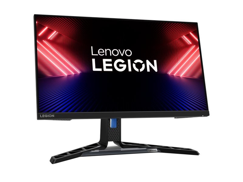 Lenovo R25i-30 - LED-Monitor - Full HD (1080p) - 6 hinten