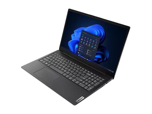 Lenovo V15 G4 IRU - 39.6 cm (15.6") - Core i5 1342 hinten