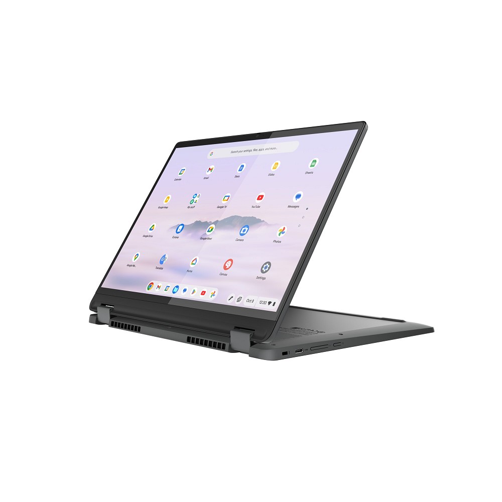 Lenovo IdeaPad Flex 5 Chrome 14IAU7 Plus, Storm Grey, Core i links