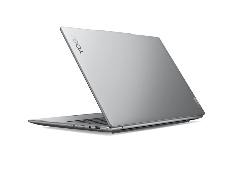 Lenovo Yoga Pro 7 14IMH9 - 36.8 cm (14.5") - Core unten