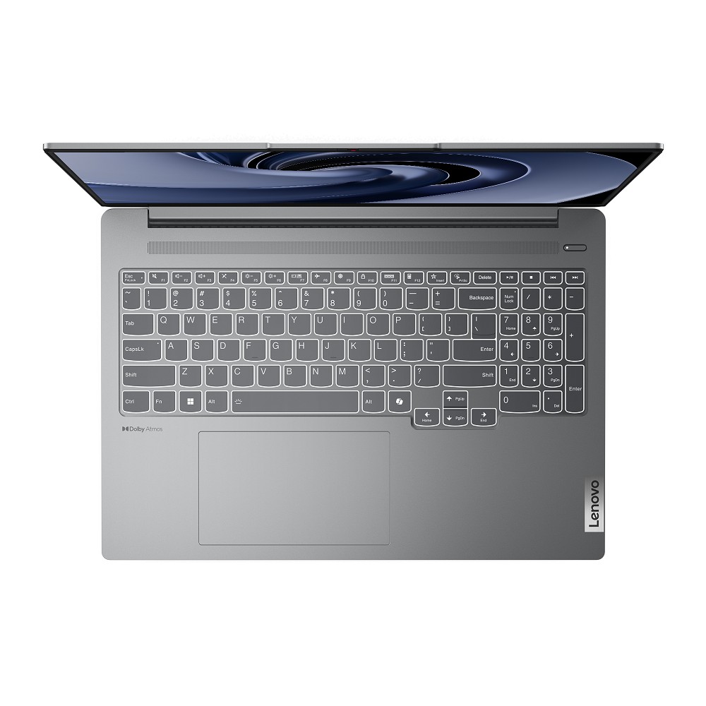 Lenovo IdeaPad Pro 5 16IMH9 Intel Core Ultra 9 185 oben