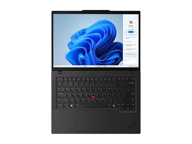 Lenovo ThinkPad T14 Gen 5 - (14") - Ultra 7 155U - 32 GB RAM links