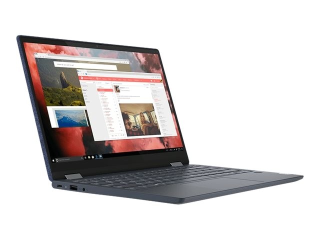 Lenovo Yoga 6 13ALC6 - 33.8 cm (13.3") - Ryzen 7 5 außen