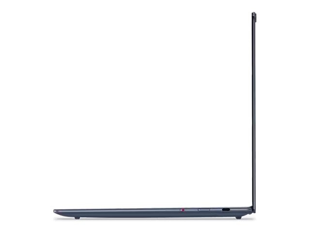 Lenovo Yoga Slim 7 14Q8X9 - 36.8 cm (14.5") - Snap außen