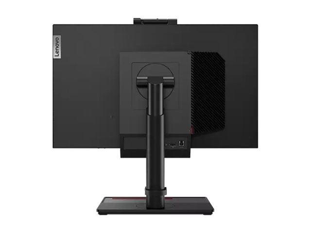 Lenovo ThinkCentre Tiny-in-One 24 Gen 4 - LED-Moni unten