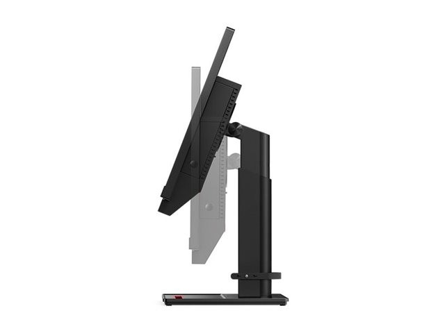 Lenovo ThinkCentre Tiny-in-One 24 Gen 4 - LED-Moni außen