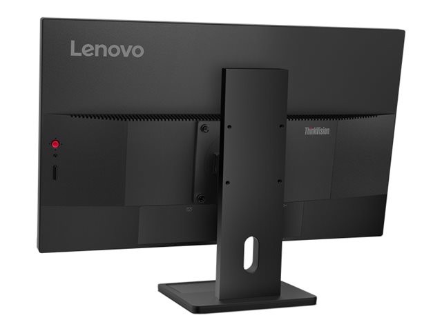 Lenovo ThinkVision E24-30 - LED-Monitor - Full HD unten