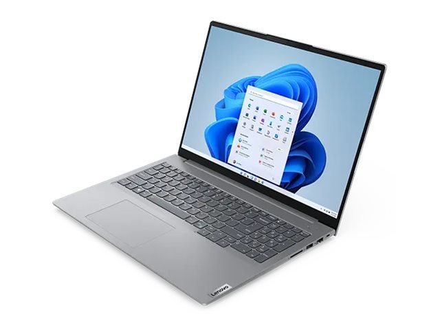 Lenovo ThinkBook 16 G6 ABP - 40.6 cm (16") - Ryzen hinten