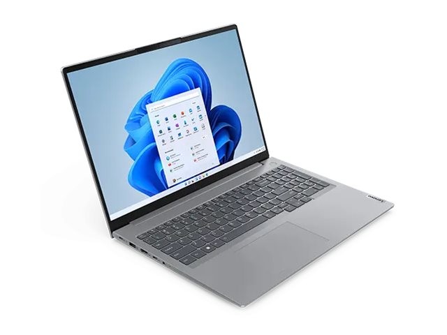 Lenovo ThinkBook 16 G6 ABP - 40.6 cm (16") - Ryzen links