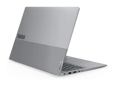 Lenovo ThinkBook 16 G6 ABP - 40.6 cm (16") - Ryzen unten