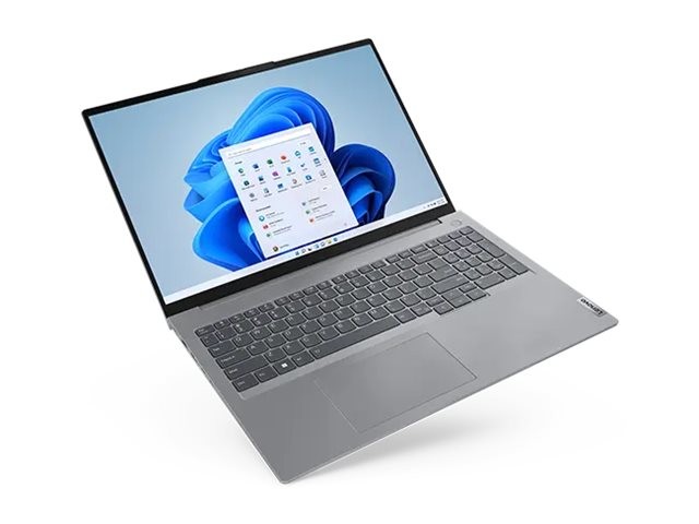 Lenovo ThinkBook 16 G6 ABP - 40.6 cm (16") - Ryzen außen