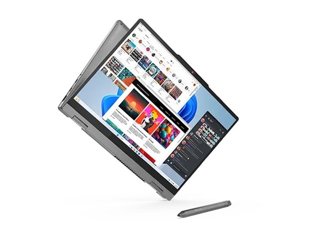 Lenovo IdeaPad 5 2-in-1 14IRH9 - (14") - Core i7 13620H - 16 GB R 22