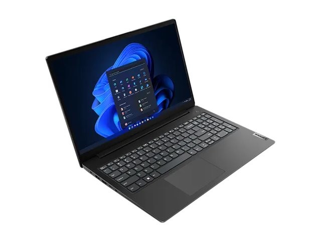 Lenovo V15 G4 ABP - 39.6 cm (15.6") - Ryzen 7 7730 hinten