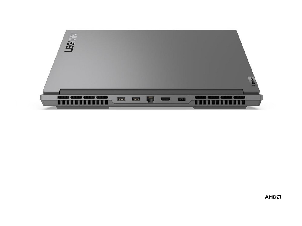 Lenovo Legion Slim 5 16ARP9 - 40.6 cm (16") - Ryze außen