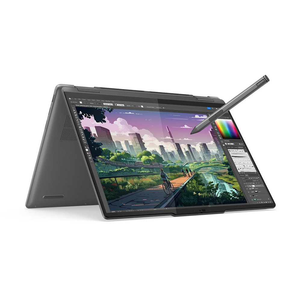 Lenovo Yoga 7 2-in-1 14AHP9 AMD Ryzen™ 5 8640HS Hy links