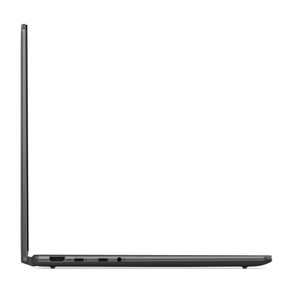 Lenovo Yoga 7 2-in-1 14AHP9 AMD Ryzen™ 5 8640HS Hy oben