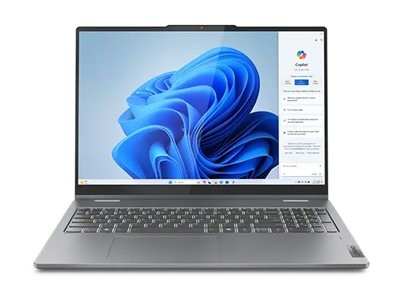 Lenovo IdeaPad 5 2-in-1 16IRU9 - 40.6 cm (16") - C links