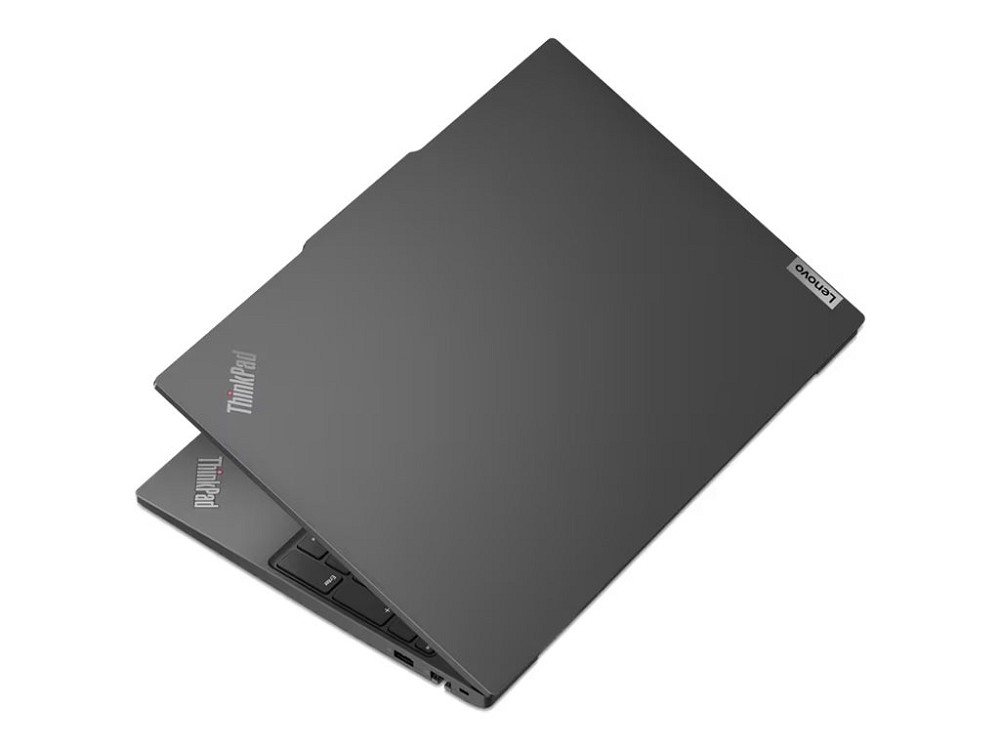 Lenovo ThinkPad E16 Gen 1 - 40.6 cm (16") - Core i rechts