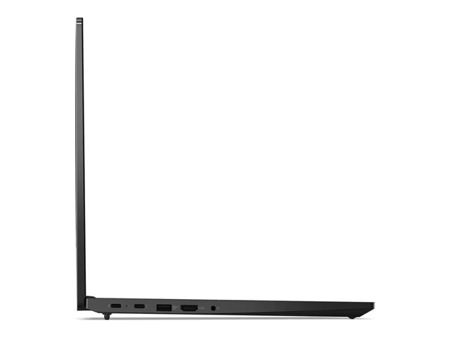 Lenovo ThinkPad E16 Gen 1 - 40.6 cm (16") - Core i unten